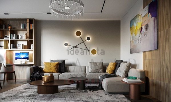 appartamento in vendita a Milano in zona Porta Romana