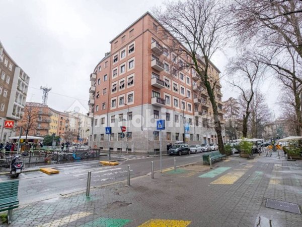 appartamento in vendita a Milano in zona Città Studi