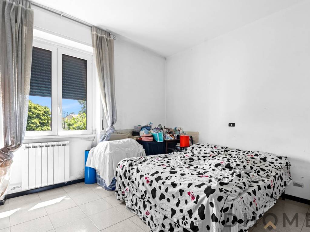 appartamento in vendita a Milano in zona Bovisa