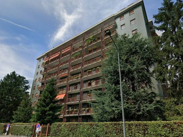 ufficio in vendita a Milano in zona San Siro