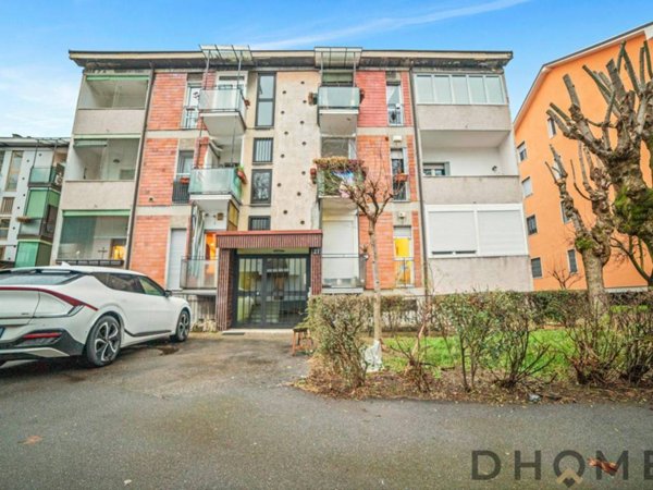 appartamento in vendita a Milano in zona Affori