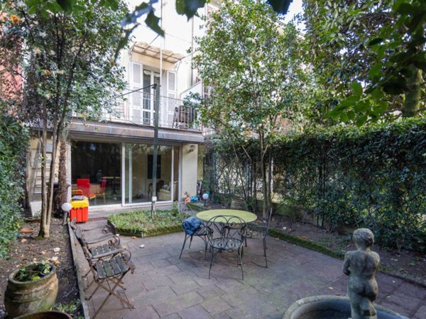 casa indipendente in vendita a Milano in zona Città Studi