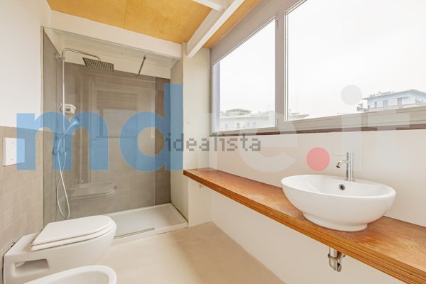 appartamento in vendita a Milano in zona Lambrate