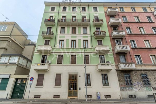 appartamento in vendita a Milano in zona Il Portello