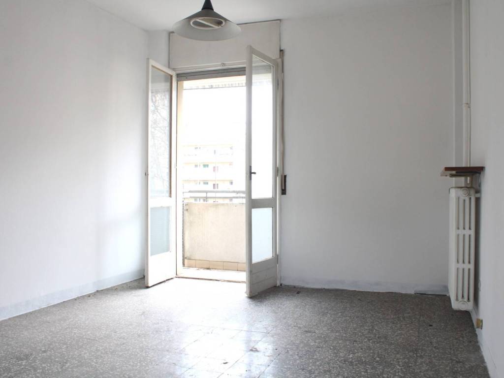 appartamento in vendita a Milano in zona Niguarda