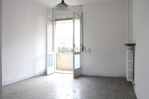 appartamento in vendita a Milano in zona Niguarda