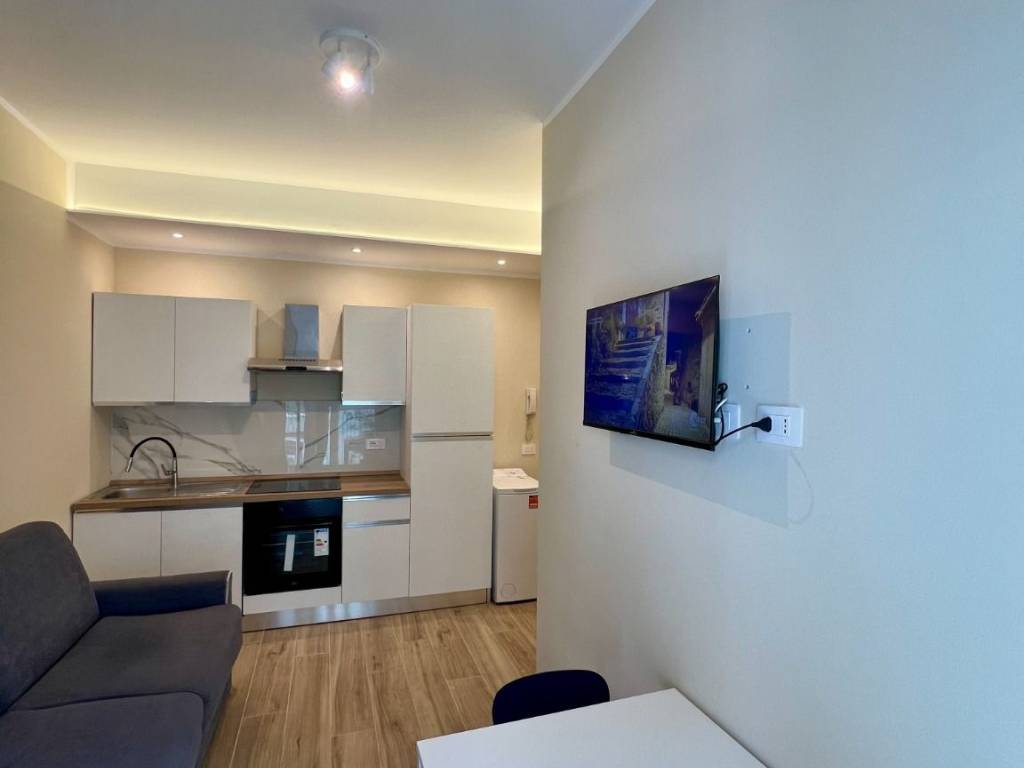 appartamento in vendita a Milano in zona Piazzale Lodi