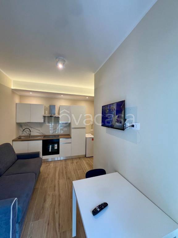 appartamento in vendita a Milano in zona Piazzale Lodi