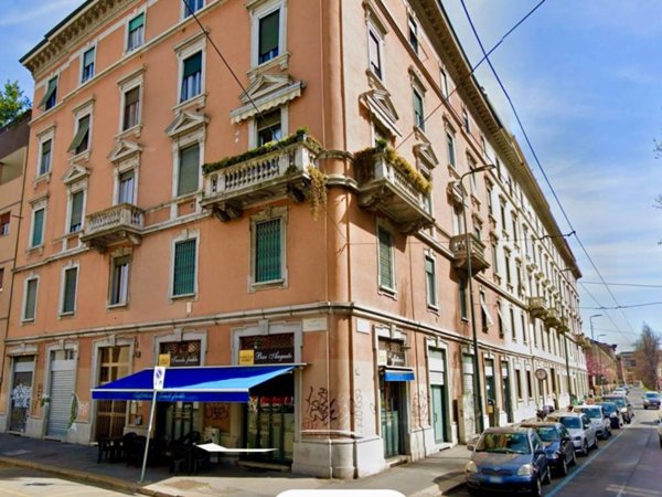 appartamento in vendita a Milano in zona Isola