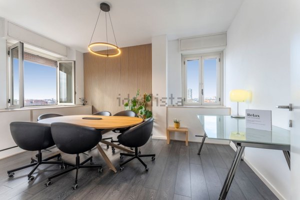 appartamento in vendita a Milano in zona Crescenzago