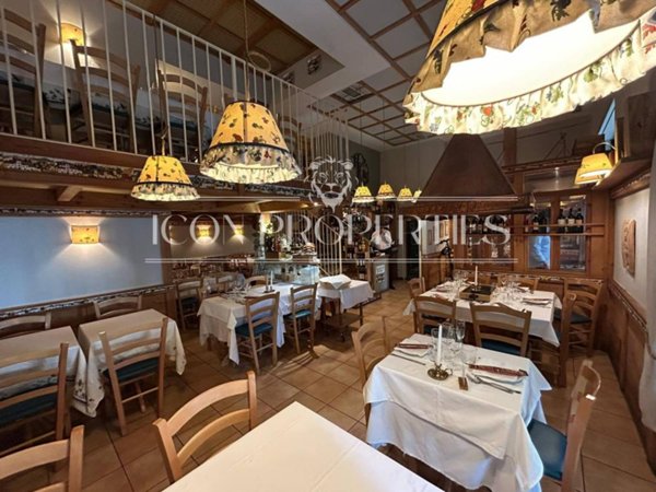 negozio in vendita a Milano in zona Sempione