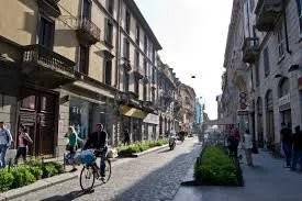 appartamento in vendita a Milano in zona Porta Garibaldi