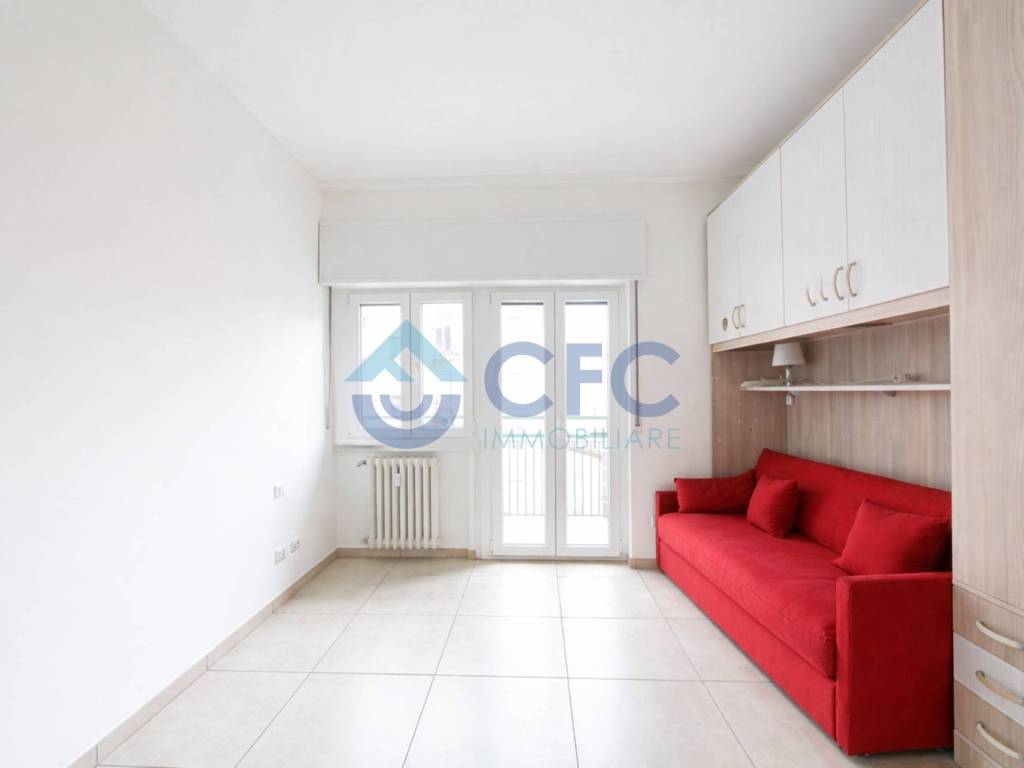 appartamento in vendita a Milano in zona Città Studi