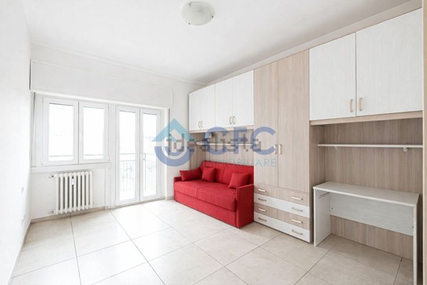 appartamento in vendita a Milano in zona Città Studi