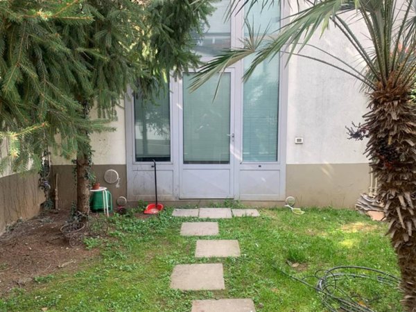 appartamento in vendita a Milano in zona Affori