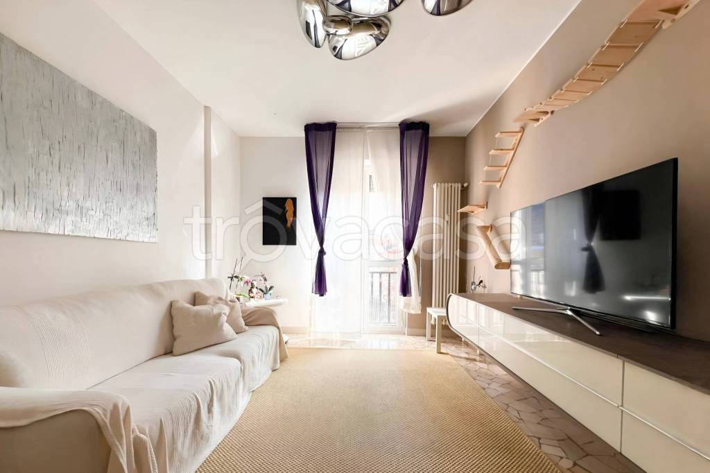 appartamento in vendita a Milano in zona San Siro