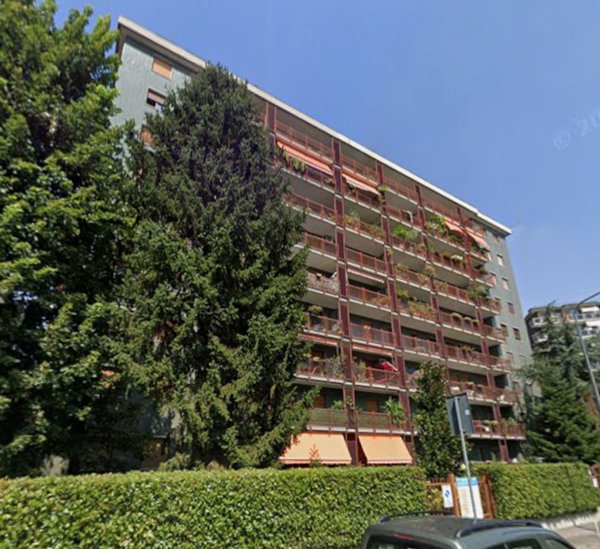 ufficio in vendita a Milano