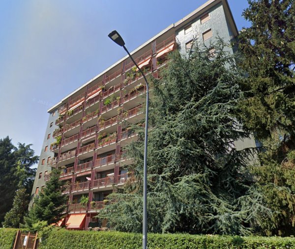 ufficio in vendita a Milano