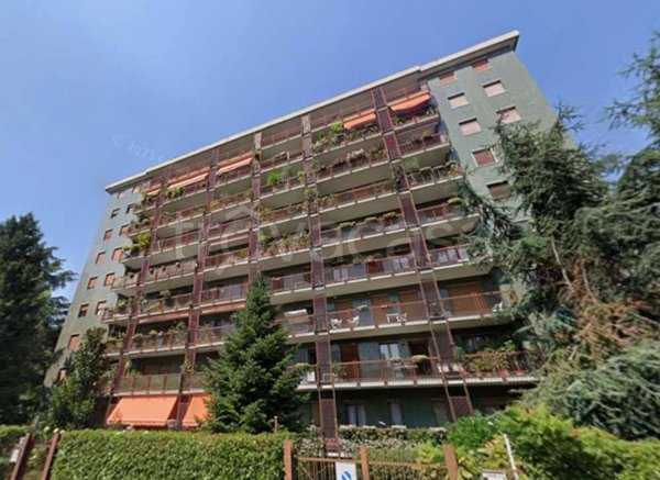 ufficio in vendita a Milano
