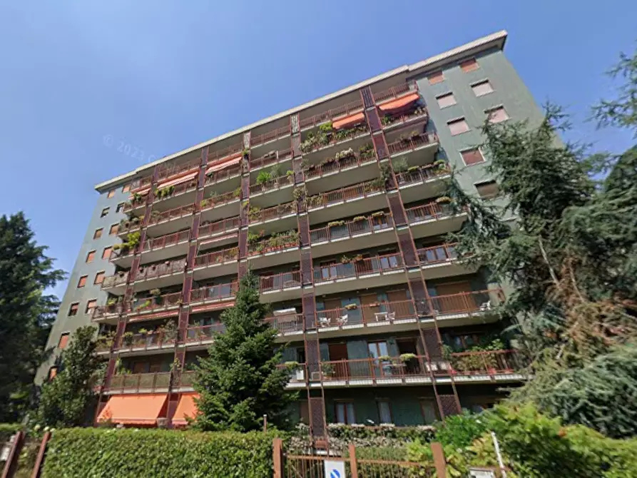 ufficio in vendita a Milano