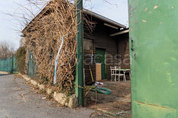 casa indipendente in vendita a Milano in zona Bruzzano