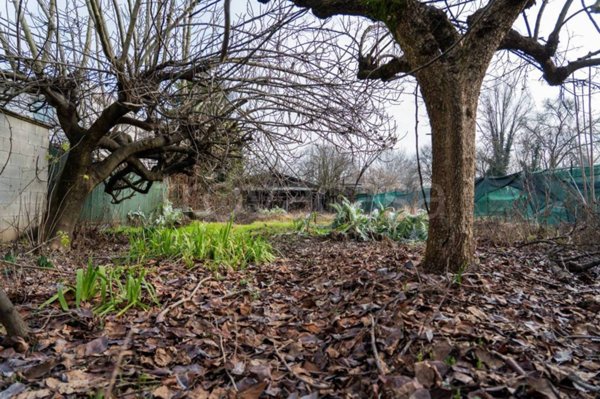 casa indipendente in vendita a Milano in zona Bruzzano