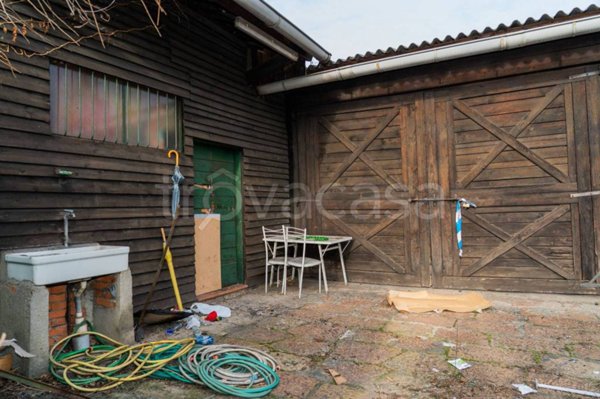 casa indipendente in vendita a Milano in zona Bruzzano