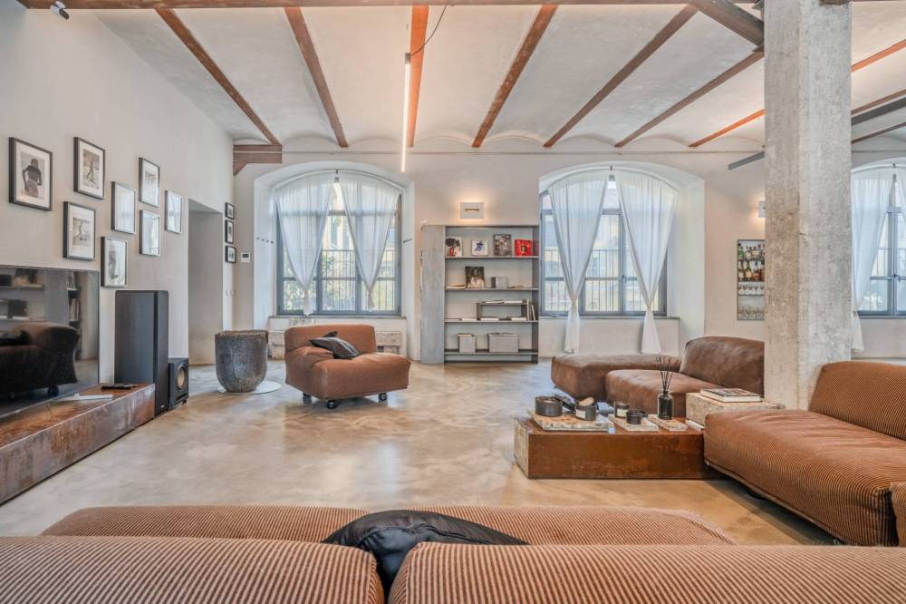 appartamento in vendita a Milano in zona Centro Storico