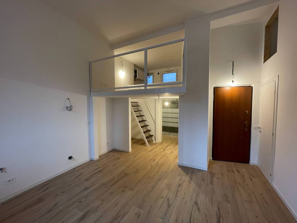 appartamento in vendita a Milano in zona Turro
