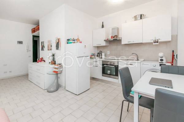 appartamento in vendita a Milano in zona Turro