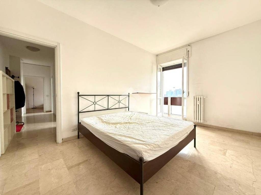 appartamento in vendita a Milano in zona Famagosta