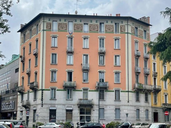 appartamento in vendita a Milano in zona Città Studi