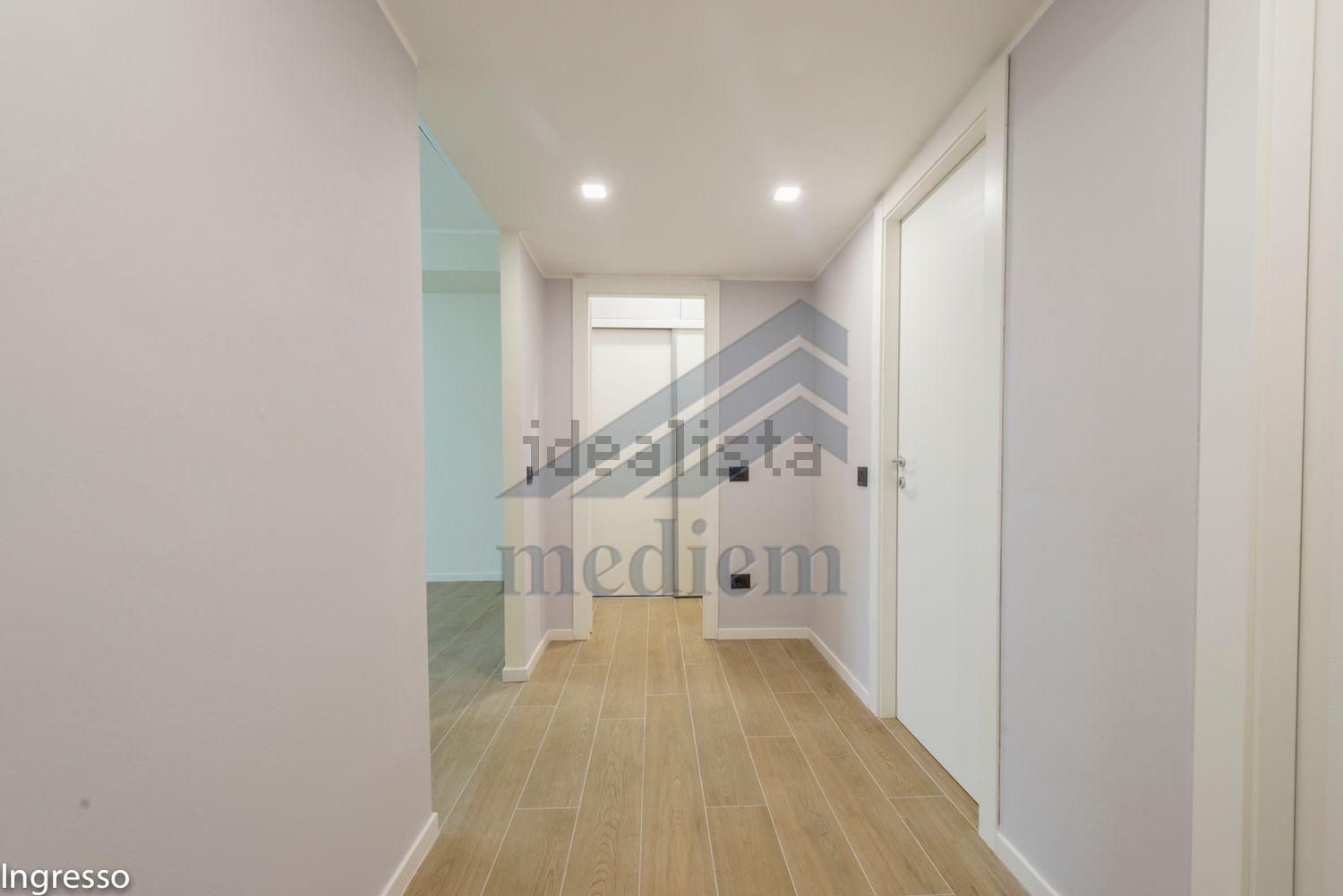 appartamento in vendita a Milano in zona Garegnano