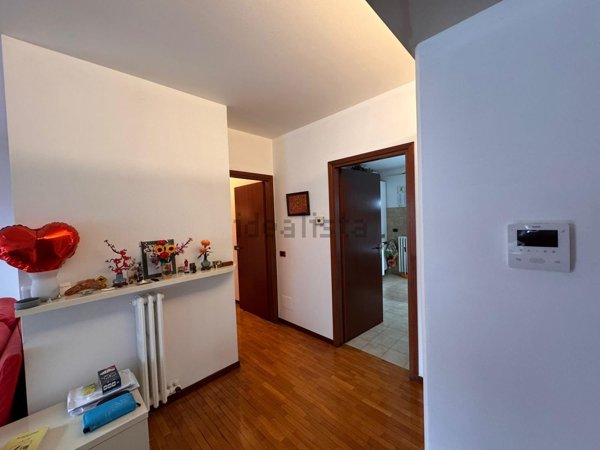 appartamento in vendita a Milano in zona Gallaratese