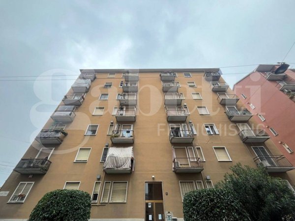 appartamento in vendita a Milano in zona Turro