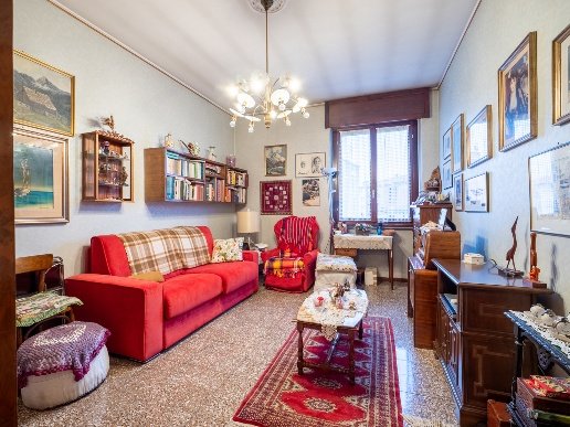 appartamento in vendita a Milano in zona Casoretto