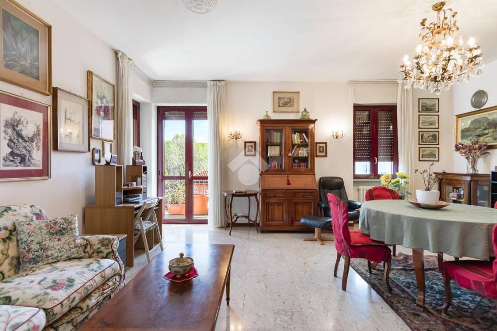 appartamento in vendita a Milano in zona Niguarda