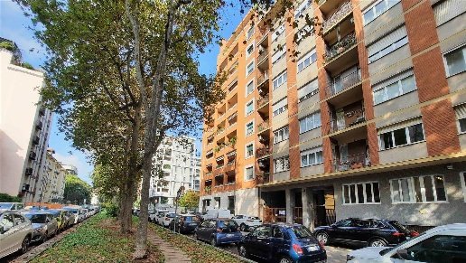 appartamento in vendita a Milano in zona Centro Storico