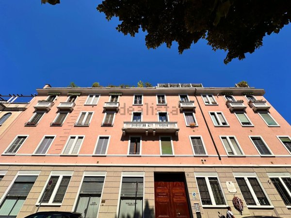 appartamento in vendita a Milano in zona Turro