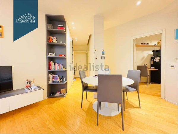 appartamento in vendita a Milano in zona San Vittore