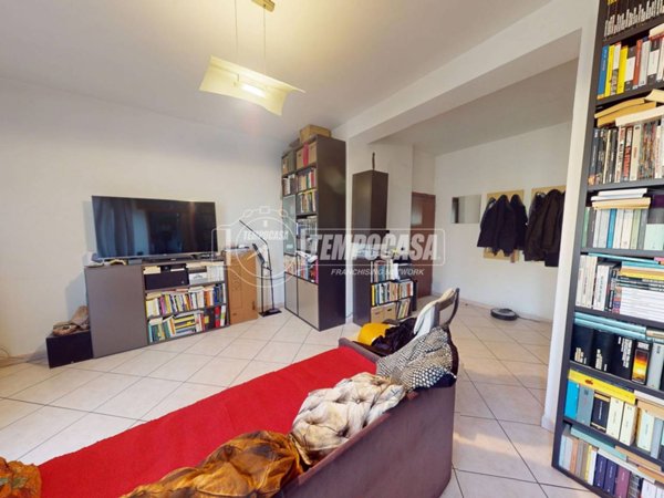 appartamento in vendita a Milano in zona Comasina