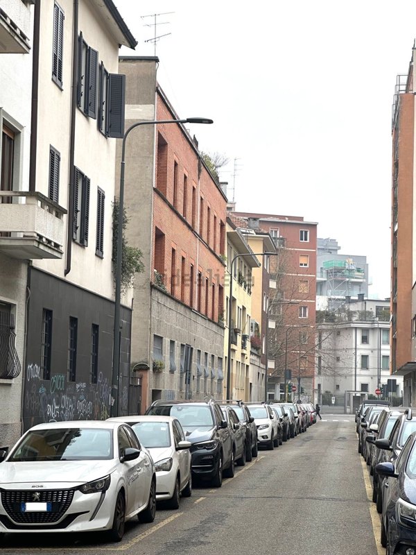 appartamento in vendita a Milano in zona San Vittore