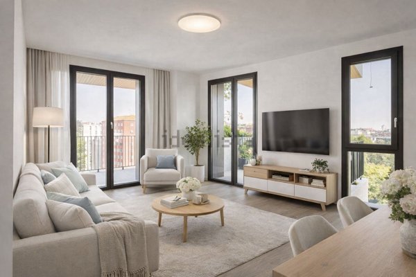 appartamento in vendita a Milano in zona Solari
