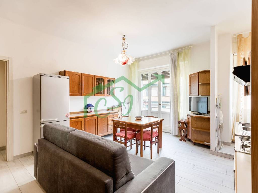 appartamento in vendita a Milano in zona Il Portello