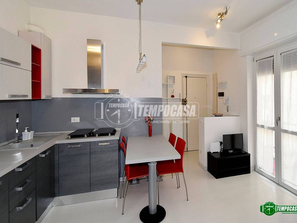 appartamento in vendita a Milano in zona Il Portello