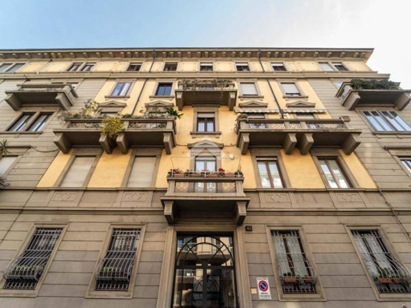 appartamento in vendita a Milano in zona Porta Romana