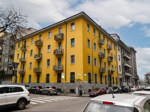 appartamento in vendita a Milano in zona Solari