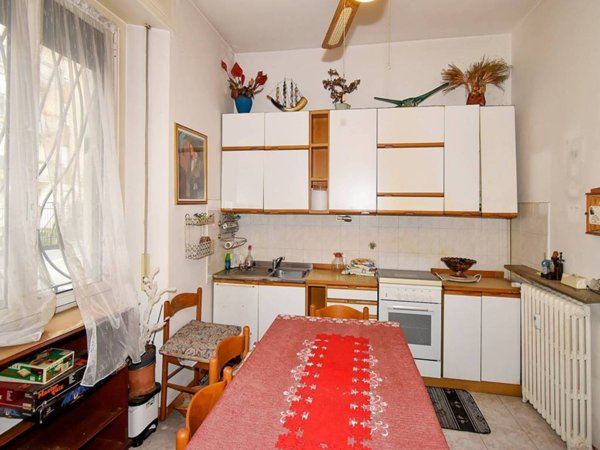appartamento in vendita a Milano in zona Solari