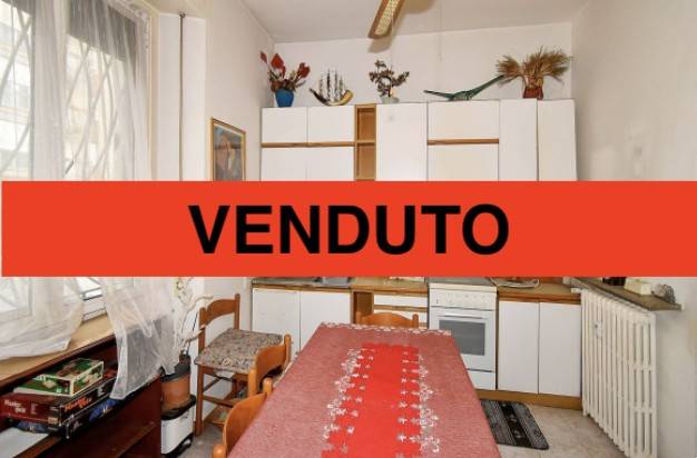 appartamento in vendita a Milano in zona Centro Storico
