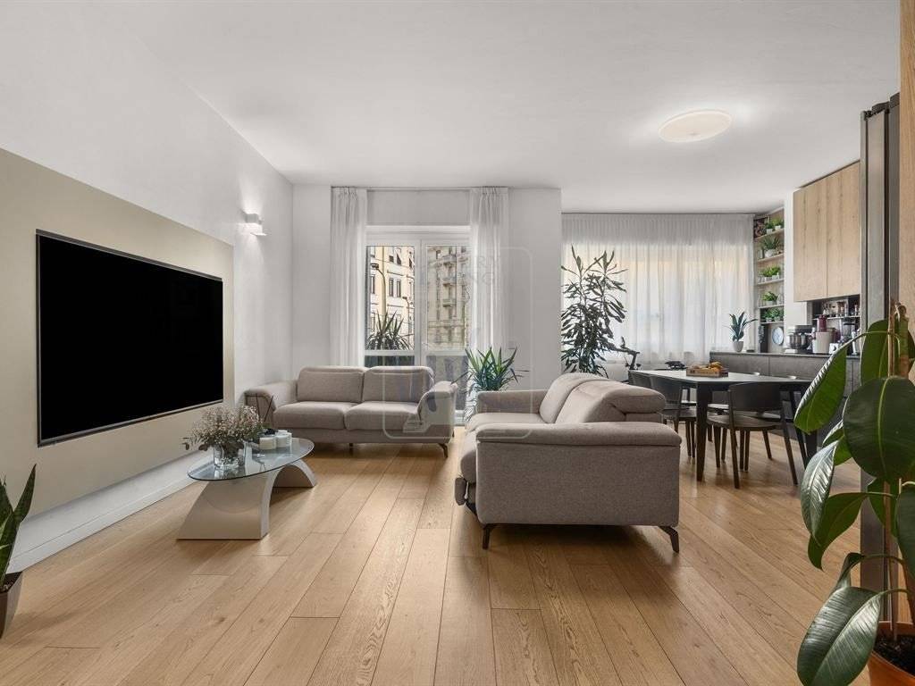 appartamento in vendita a Milano in zona Città Studi